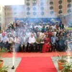 एलपीयू इंटर-यूनिवर्सिटी नेशनल यूथ फेस्टिवल में ओवरआल राष्ट्रीय विजेता बना