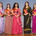 केएमवी में हैपी ट्रेलस-विदाई समारोह का आयोजन, हरमनदीप बनी मिस फेयरवैल