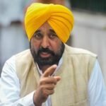 BJP में शामिल हुईं परमपाल कौर को लेकर CM मान का ट्वीट, कहा- खतरे में पड़ सकती है सारी उम्र की कमाई