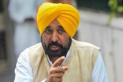 BJP में शामिल हुईं परमपाल कौर को लेकर CM मान का ट्वीट, कहा- खतरे में पड़ सकती है सारी उम्र की कमाई