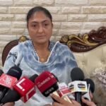 कुत्ते आज भी वफादार हैं सुशील रिंकू जी” आम आदमी पार्टी नेता राजविंदर कौर ने की बीजेपी उम्मीदवार पर कड़ी प्रतिक्रिया