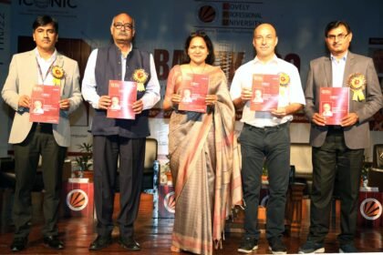 एलपीयू द्वारा नेटवर्क, इंटेलिजेंस और कंप्यूटिंग पर दूसरा अंतर्राष्ट्रीय  सम्मेलन आयोजित