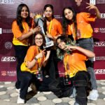 एलपीयू की वुमन टीम ऑल इंडिया इंटर यूनिवर्सिटी ई-स्पोर्ट्स चैम्पियनशिप- 2024 में विजयी रही