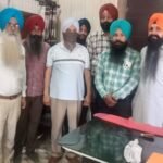 15,000 ਰੁਪਏ ਰਿਸ਼ਵਤ ਲੈਂਦਾ ਏ.ਐਸ.ਆਈ. ਵਿਜੀਲੈਂਸ ਬਿਊਰੋ ਵੱਲੋਂ ਰੰਗੇ ਹੱਥੀਂ ਕਾਬੂ