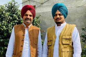 सिद्धू मूसेवाला के पिता लड़ेंगे लोकसभा चुनाव, कांग्रेस के टिकट पर बठिंडा सीट से हो सकते हैं उम्मीदवार