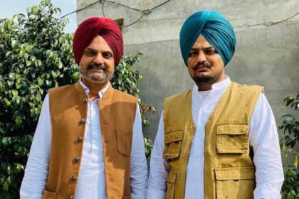 सिद्धू मूसेवाला के पिता लड़ेंगे लोकसभा चुनाव, कांग्रेस के टिकट पर बठिंडा सीट से हो सकते हैं उम्मीदवार