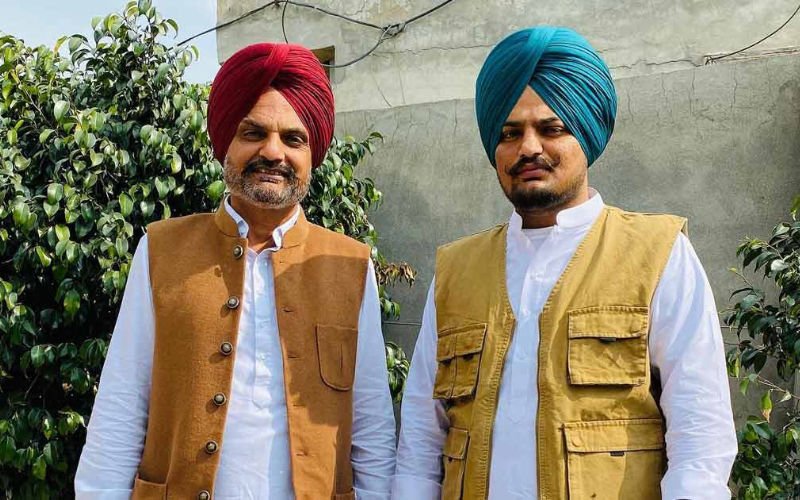 सिद्धू मूसेवाला के पिता लड़ेंगे लोकसभा चुनाव, कांग्रेस के टिकट पर बठिंडा सीट से हो सकते हैं उम्मीदवार