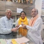 नवनिर्माण गौशाला का शिलान्यास करेंगे डॉक्टर रणवीर कौशल