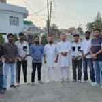 ਘਰ-ਘਰ ਜਾ ਕੇ ਭਾਜਪਾ ਦੀਆਂ ਨੀਤੀਆਂ ਅਤੇ ਸਿਧਾਂਤਾਂ ਬਾਰੇ ਦੱਸੇਗਾ ਭਾਜਪਾ ਯੁਵਾ ਮੋਰਚਾ- ਬਾਲੀ/ਸਿਧਾਰਥ