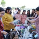 सीटी करियर कार्यक्रम ने छात्र, माता-पिता, और शिक्षक कनेक्ट प्रोग्राम के लिए 1400 से अधिक सहभागियों ने लिया भाग