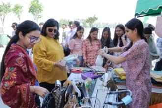 सीटी करियर कार्यक्रम ने छात्र, माता-पिता, और शिक्षक कनेक्ट प्रोग्राम के लिए 1400 से अधिक सहभागियों ने लिया भाग