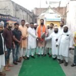 ਹਰ ਧਰਮ ਦੀ ਆਸਥਾ ਦਾ ਸਤਿਕਾਰ ਕਰ ਕੇ ਹੀ ਜੀਵਨ ਵਿੱਚ ਸਾਰੇ ਇਕੱਠੇ ਚਲ ਸਕਦੇ ਹਨ – ਅਵੀ ਰਾਜਪੂਤ