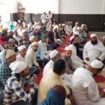 ਈਦ-ਉਲ-ਫਿਤਰ ਦਾ ਤਿਉਹਾਰ ਬੀਬੀ ਪੀਰੋਂਵਾਲੀ ਮਸਜਿਦ ਕਪੂਰਥਲਾ ਵਿਖੇ ਧੂਮਧਾਮ ਨਾਲ ਮਨਾਇਆ ਗਿਆ