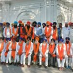 ਡਾ ਦਵਿੰਦਰ ਸਿੰਘ ਕਾਲੜਾ ਨੂੰ ਚੈਅਰਮੇਨ ਇੰਟੇਲੇਕਚੁਅਲ ਵਿੰਗ ਅਤੇ ਅਡਵਾਇਸਰੀ ਕਮੇਟੀ ਕਪੂਰਥਲਾ ਅਤੇ ਸ.ਪਰਮਜੀਤ ਸਿੰਘ ਦੋਆਬਾ ਨੂੰ ਕਪੂਰਥਲਾ ਦੇ ਕੌਰ ਕਮੇਟੀ ਦੇ ਚੇਅਰਮੈਨ ਥਾਪਿਆ