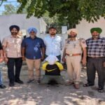 3 ਕਿਲੋ ਅਫੀਮ, 5 ਲੱਖ ਦੀ ਡਰੱਗ ਮਨੀ ਤੇ ਪਿਸਟਲ ਸਮੇਤ ਇੱਕ ਕਾਬੂ; CIA ਸਟਾਫ ਕਪੂਰਥਲਾ ਨੇ ਹਾਸਿਲ ਕੀਤੀ ਵੱਡੀ ਕਾਮਯਾਬੀ