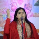 ਦਿਵਯ ਜਯੋਤੀ ਜਾਗ੍ਰਿਤੀ ਸੰਸਥਾਨ ਵਲੋਂ ਰਾਮਵਾੜਾ ਮੰਦਿਰ ਰਈਆ ਵਿਖੇ ਤਿੰਨ ਰੋਜ਼ਾ ਸੁੰਦਰ ਕਾਂਡ ਕਥਾ ਦਾ ਆਯੋਜਨ ਕੀਤਾ ਗਿਆ