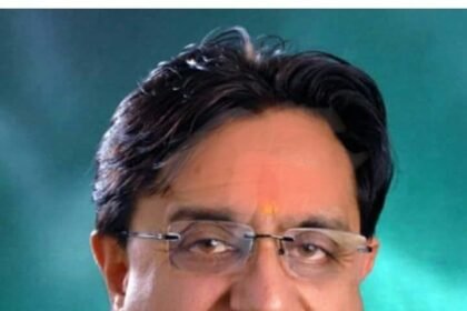 ਵਾਅਦਿਆਂ ਤੋਂ ਪਲਟਣ ਵਾਲੇ ਲੋਕਤੰਤਰ ਦੇ ਹਤਿਆਰੇ ਤੇ ਬੋਲੇ ਰਾਕੇਸ਼ ਰਠੌਰ; ਭਗਵੰਤ ਮਾਨ ਨੇ ਬੇਅਦਬੀਆਂ ਦੇ ਮਾਮਲੇ ਚ ਇਨਸਾਫ ਦਾ ਨਾਅਰਾ ਲਾ ਕੇ ਹਥਿਆਈ ਸੱਤਾ