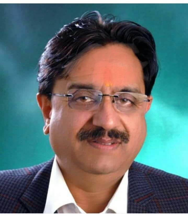 ਵਾਅਦਿਆਂ ਤੋਂ ਪਲਟਣ ਵਾਲੇ ਲੋਕਤੰਤਰ ਦੇ ਹਤਿਆਰੇ ਤੇ ਬੋਲੇ ਰਾਕੇਸ਼ ਰਠੌਰ; ਭਗਵੰਤ ਮਾਨ ਨੇ ਬੇਅਦਬੀਆਂ ਦੇ ਮਾਮਲੇ ਚ ਇਨਸਾਫ ਦਾ ਨਾਅਰਾ ਲਾ ਕੇ ਹਥਿਆਈ ਸੱਤਾ