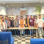 ਪੰਜਾਬ ਚ ਆਪ ਸਰਕਾਰ ਦੀਆਂ ਗਲਤ ਨੀਤੀਆਂ ਕਾਰਨ ਸੂਬੇ ਚ ਭ੍ਰਿਸ਼ਟਾਚਾਰ,ਮਹਿੰਗਾਈ ਅਤੇ ਬੇਰੁਜ਼ਗਾਰੀ ਆਪਣੇ ਸਿਖਰਾਂ ਤੇ ਹੈ-ਬਾਲੀ