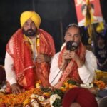 सीएम भगवंत मान के जालंधर दौरे से पवन कुमार टीनू का बढ़ा कद