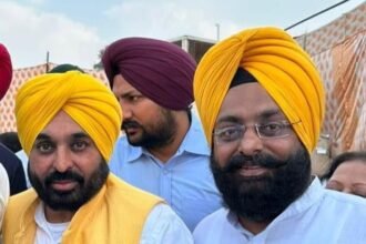 ਲੋਕ ਪੰਜਾਬ ਨੂੰ ਹਾਸ਼ੀਏ ਤੇ ਪਹੁੰਚਾਉਣ ਵਾਲਿਆਂ ਨੂੰ ਮੂੰਹ ਤੋੜਵਾਂ ਜਵਾਬ ਦੇਣਗੇ-ਚੇਅਰਮੈਨ ਇੰਡੀਅਨ