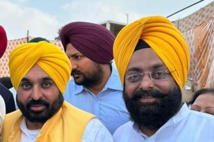 ਲੋਕ ਪੰਜਾਬ ਨੂੰ ਹਾਸ਼ੀਏ ਤੇ ਪਹੁੰਚਾਉਣ ਵਾਲਿਆਂ ਨੂੰ ਮੂੰਹ ਤੋੜਵਾਂ ਜਵਾਬ ਦੇਣਗੇ-ਚੇਅਰਮੈਨ ਇੰਡੀਅਨ