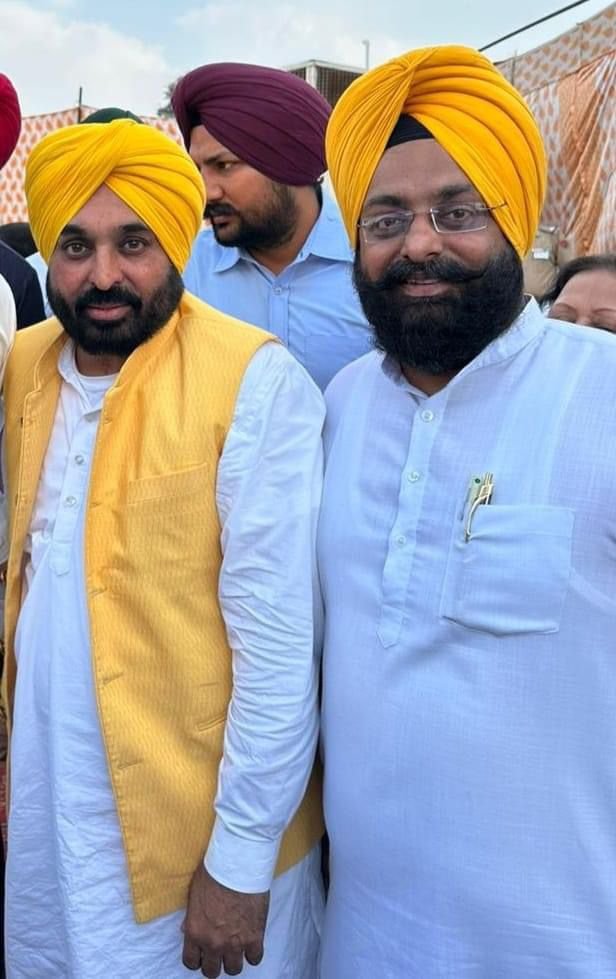 ਲੋਕ ਪੰਜਾਬ ਨੂੰ ਹਾਸ਼ੀਏ ਤੇ ਪਹੁੰਚਾਉਣ ਵਾਲਿਆਂ ਨੂੰ ਮੂੰਹ ਤੋੜਵਾਂ ਜਵਾਬ ਦੇਣਗੇ-ਚੇਅਰਮੈਨ ਇੰਡੀਅਨ