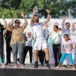 सीटी ग्रुप  ने “WOW” वीकेंड आफ वेलनेस के लिए सब को किया एकजुट