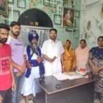 ਆਮ ਜਨਤਾ ਪਾਰਟੀ ਮਕਸੂਦਾਂ ਥਾਣਾ ਦੇ ਬਾਹਰ 3 ਮਈ ਦਿਨ ਸ਼ੁਕਰਵਾਰ ਨੂੰ ਅਣਮਿੱਥੇ ਸਮੇਂ ਲਈ ਦੇਵੇਗੀ ਧਰਨਾ