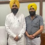 ਹਲਕਾ ਖਡੂਰ ਸਾਹਿਬ ‘ਚ ‘ਆਪ’ ਦੀ ਚੋਣ ਮੁਹਿੰਮ ਹੋਰ ਤਿੱਖੀ ਹੋਵੇਗੀ। ‘ਆਪ’ ਉਮੀਦਵਾਰ ਲਾਲਜੀਤ ਭੁੱਲਰ ਦਾ ਆਉਣ ਵਾਲੇ ਦਿਨਾਂ ‘ਚ ਕਪੂਰਥਲਾ ‘ਚ ਹੋਵੇਗਾ ਤੂਫ਼ਾਨੀ ਪ੍ਰਚਾਰ।