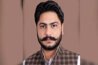 कांग्रेस को पंजाब में झटका: दलवीर गोल्डी ने जिला अध्यक्ष पद से दिया इस्तीफा