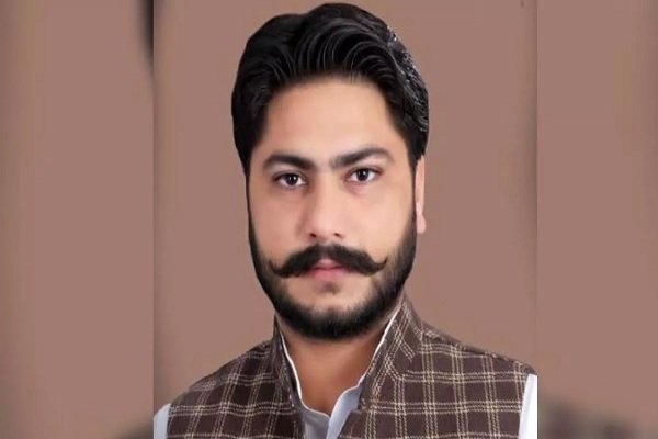 कांग्रेस को पंजाब में झटका: दलवीर गोल्डी ने जिला अध्यक्ष पद से दिया इस्तीफा