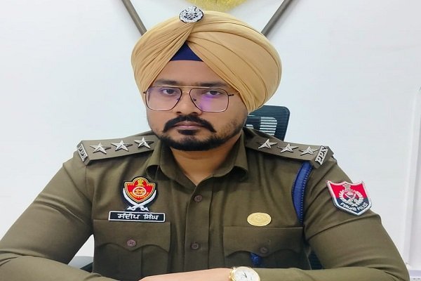 लुधियाना में दर्दनाक हादसाः दो कारों के बीच भीषण टक्कर में ACP और उनके गनमैन जिंदा जले