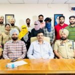 ਤਰਨਤਾਰਨ ’ਚ ਔਰਤ ਦੀ ਕੁੱਟਮਾਰ ਅਤੇ ਉਸ ਨੂੰ ਅਰਧ-ਨਗਨ ਕਰਕੇ ਗਲੀ ਵਿੱਚ ਜ਼ਬਰਨ ਘੁਮਾਉਣ ਦੇ ਦੋਸ਼ ਵਿੱਚ ਇੱਕ ਔਰਤ ਸਣੇ ਚਾਰ ਦੋਸ਼ੀ ਗਿਫ਼ਤਾਰ