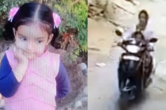 तीन साल की जिंदा बच्ची को दफनाने वाली दोषी महिला को कोर्ट ने सुनाई फांसी की सजा