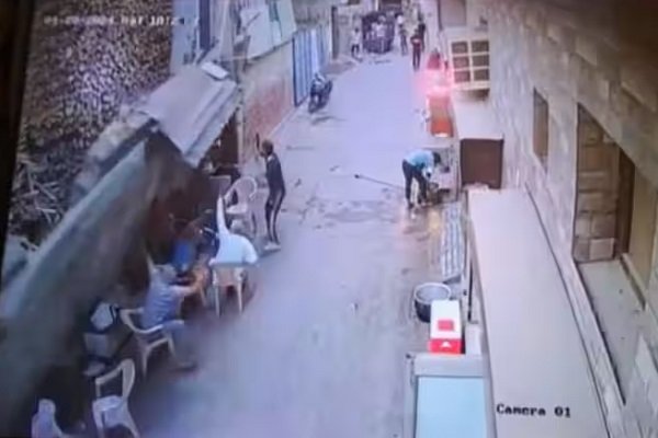 हरियाणा के गुरुग्राम में दर्दनाक हादसा, श्मशान घाट की दीवार गिरने से 4 लोगों की मौत