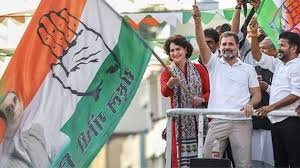 कांग्रेस पार्टी ने बिधानसभा चुनाबों के लिए कांग्रेस उम्मीदवारो की लिस्ट की जारी