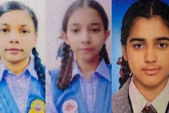 पंजाब स्कूल शिक्षा बोर्ड की दसवीं कक्षा का रिजल्ट जारी, लुधियाना की अदिति बनीं टॉपर
