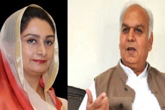 जालंधर से केपी, बठिंडा से हरसिमरत को टिकट, सुखबीर बादल ने छह और प्रत्य़ाशी घोषित किए