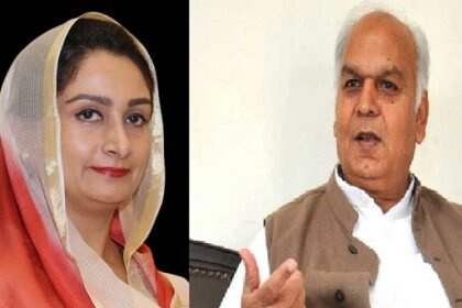 जालंधर से केपी, बठिंडा से हरसिमरत को टिकट, सुखबीर बादल ने छह और प्रत्य़ाशी घोषित किए