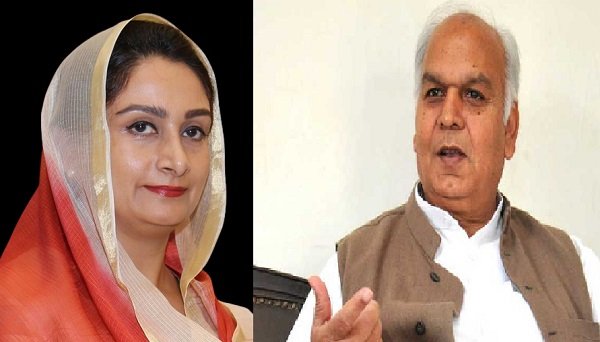 जालंधर से केपी, बठिंडा से हरसिमरत को टिकट, सुखबीर बादल ने छह और प्रत्य़ाशी घोषित किए