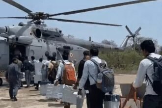 लोकसभा चुनाव के दूसरे चरण की वोटिंग कल, 88 सीटों पर पड़ेंगे वोट