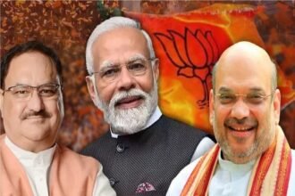 भारतीय जनता पार्टी ने लोकसभा चुनाव के लिए अपने उम्मीदवारों की लिस्ट की जारी, चंडीगढ़ से किरण खेर का टिकट कटा