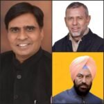 BJP द्वारा पंजाब में लोकसभा उम्मीदवारों का ऐलान, डा. सुभाष शर्मा सहित राणा सोढ़ी व अरविन्द खन्ना को मिली टिकट