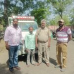 ਜੰਗਲਾਤ ਵਿਭਾਗ ਵਲੋਂ ਫਿਲੌਰ ਵਿੱਚ ਲੱਕੜ ਚੋਰ ਗਿਰੋਹ ਦਾ ਪਰਦਾਫਾਸ਼, ਚੋਰੀ ਕੀਤੀਆਂ ਲੱਕੜਾ ਵੀ ਬਰਾਮਦ