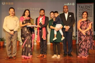 एलपीयू द्वारा मेगा रीयूनियन की मेजबानी, हजारों पूर्व विद्यार्थियों ने कैंपस की यादें की ताजा