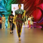 एलपीयू के फैशन स्टूडेंट ने गुड़गांव में लाइफस्टाइल वीक में अपना कलेक्शन प्रदर्शित किया