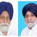 ਸ਼੍ਰੋਮਣੀ ਅਕਾਲੀ ਦਲ ਦੇ ਪ੍ਰਧਾਨ ਸੁਖਬੀਰ ਸਿੰਘ ਬਾਦਲ ਨੇ ਜਲੰਧਰ ਦੇ ਸੀਨੀਅਰ ਅਕਾਲੀ ਆਗੂਆਂ ਨੂੰ ਦਿਤੀਆਂ ਵੱਡੀਆਂ ਜ਼ੁਮੇਵਾਰੀਆਂ -ਮੰਨਣ