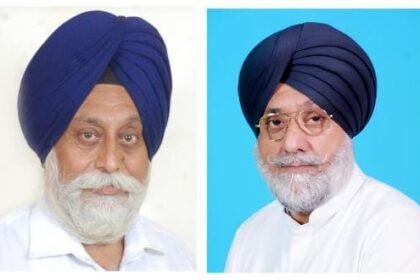 ਸ਼੍ਰੋਮਣੀ ਅਕਾਲੀ ਦਲ ਦੇ ਪ੍ਰਧਾਨ ਸੁਖਬੀਰ ਸਿੰਘ ਬਾਦਲ ਨੇ ਜਲੰਧਰ ਦੇ ਸੀਨੀਅਰ ਅਕਾਲੀ ਆਗੂਆਂ ਨੂੰ ਦਿਤੀਆਂ ਵੱਡੀਆਂ ਜ਼ੁਮੇਵਾਰੀਆਂ -ਮੰਨਣ