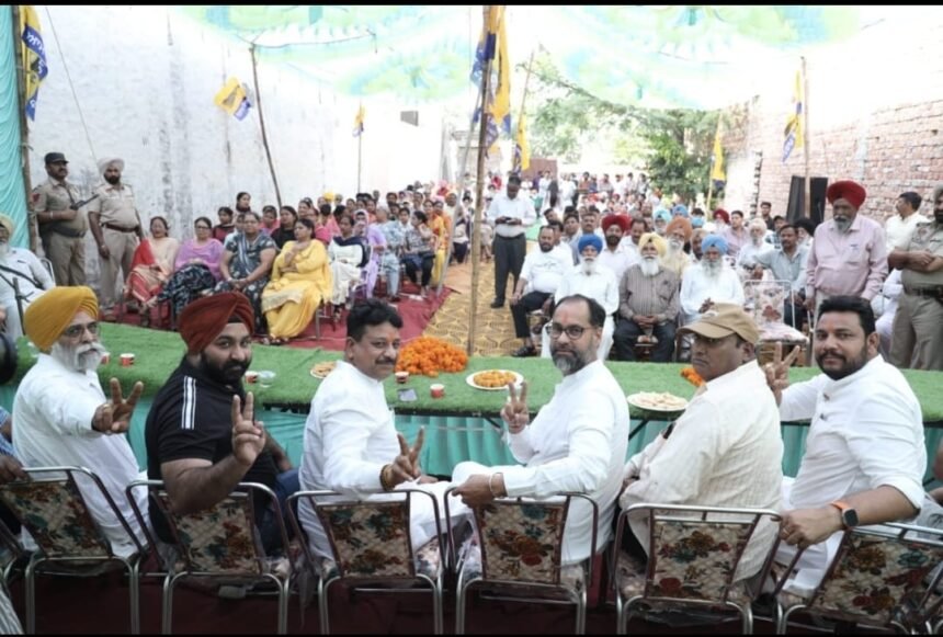 हम व्यापारियों की चिंताओं को दूर करने के लिए एक व्यवस्थित और समयबद्ध योजना लागू करेंगे- पवन टीनू